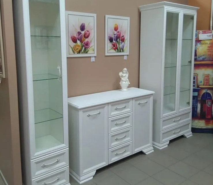 купить комод в Белой Калитве